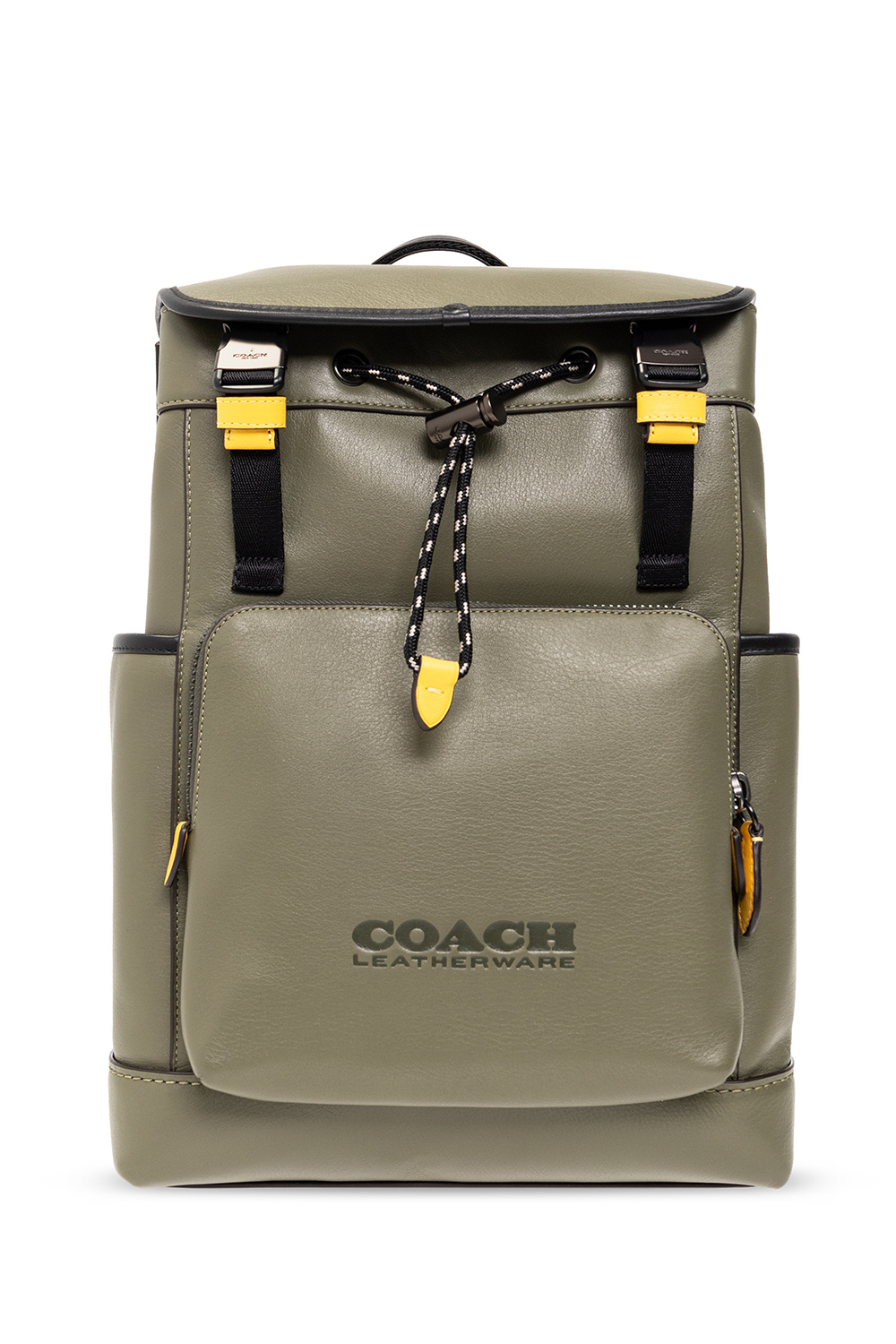 Coach 'League' backpack | Men's Bags | Vitkac